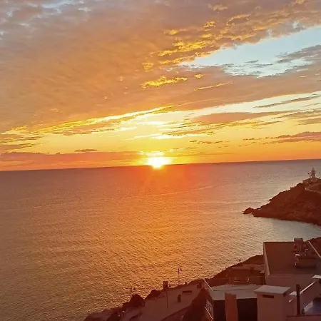 Διαμέρισμα Claudia Faro